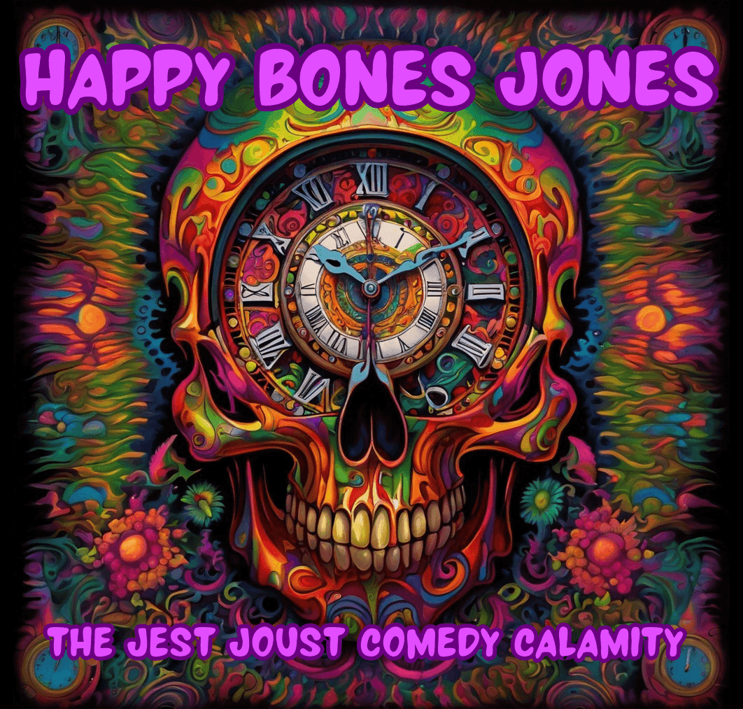 The Jest Joust Comedy Calamity 